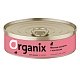 ORGANIX Органикс консервы для щенков мясное ассорти с кроликом