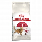 Royal Canin FIT 32 корм для взрослых кошек