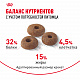 Royal Canin Fit 32 сухой корм для умеренно активных кошек 