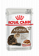 Royal Canin Ageing 12+ влажный корм для взрослых кошек старше 12 лет, соус