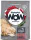 AlphaPet WOW сухой корм для собак крупных пород Говядина и сердце