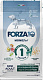 Forza10 Monodiet Mini Dog сухой корм для собак мелких пород Оленина и картофель