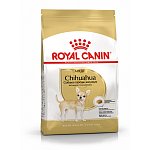 Royal Canin Chihuahua Adult сухой корм для взрослых собак породы чихуахуа