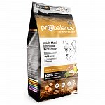 ProBalance Immuno Protection Adult Maxi сухой корм для взрослых собак крупных пород