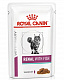 Royal Canin Renal Роял Канин влажный корм для кошек при почечной недостаточности с рыбой, соус