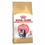 Royal Canin Kitten Persian для котят Персидской породы