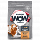AlphaPet WOW сухой корм для собак мелких пород Индейка и рис