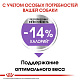 Royal Canin Mini Sterilised сухой корм для стерилизованных собак мелких пород