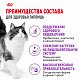 Royal Canin Sensible 33 сухой корм для кошек с чувствительным пищеварением