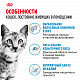 Royal Canin Indoor 27 сухой корм для кошек, живущих в помещении