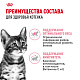 Royal Canin Kitten Sterilised влажный корм для стерилизованных котят, соус