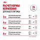 Royal Canin Siberian Adult сухой корм для сибирских кошек