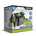 AquaEL фильтр внешний MAXI KANI 150 (50-150л)