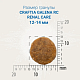 Craftia Galena Dog Renal Care сухой корм для собак при почечной недостаточности