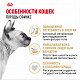 Royal Canin Sphynx Adult сухой корм для кошек породы сфинкс