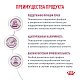 Royal Canin Renal Роял Канин влажный корм для кошек при почечной недостаточности с курицей, соус