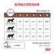 Royal Canin Gastrointestinal сухой корм для кошек при нарушениях пищеварения