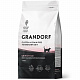Grandorf VET URINARY S/O корм для кошек при мочекаменной болезни