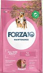 Forza10 Maintenance All Size Adult сухой корм для собак всех пород Свинина