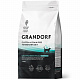 Grandorf VET GASTROINTESTINAL MODERATE CALORIE корм для кошек при нарушениях пищеварения