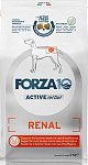 Forza10 Renal Active сухой корм для собак при хронической почечной недостаточности 