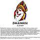 Shaman сухой корм для собак средних и крупных пород Телятина