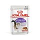 Royal Canin Sterilised влажный корм для стерилизованных кошек, соус