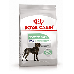 Royal Canin Maxi Digestive сухой корм для собак крупных пород с чувствительным пищеварением