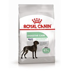 Royal Canin Maxi Digestive сухой корм для собак крупных пород с чувствительным пищеварением