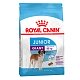 Royal Canin Giant junior корм для щенков с 8 до 18/24 месяцев