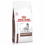 Royal Canin Gastro intestinal gi25 корм для собак при нарушениях пищеварения