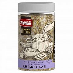 Четвероногий Гурман, каша «Княжеская» для собак