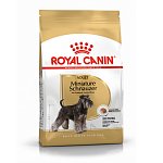 Royal Canin Miniature Schnauzer Adult сухой корм для взрослых собак породы миниатюрный шнауцер