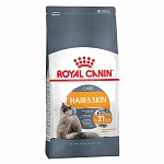 Royal Canin Hair & Skin Care корм для кошек “Уход за кожей и шерстью”