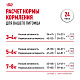 Royal Canin British Shorthair Adult влажный корм для взрослых британских короткошерстных кошек, соус