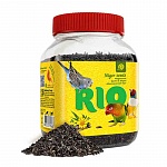 RIO лакомство для птиц с абиссинским нугом, 250 г