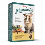 Padovan GRANDMIX CONIGLIETTI комплексный корм для кроликов