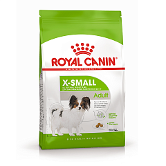 Royal Canin X-Small Adult сухой корм для собак мини пород