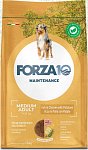 Forza10 Maintenance Medium Adult сухой корм для собак средних пород Курица и картофель