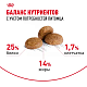 Royal Canin Medium Adult 7+ сухой корм для собак средних пород от 7 лет