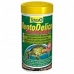 Tetra ReptoDelica Кузнечики для водных черепах
