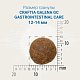 Craftia Galena Dog Gastrointestinal Care сухой корм для собак при заболеваниях ЖКТ