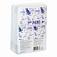 Napkins впитывающие пеленки 60x40см
