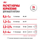 Royal Canin Kitten влажный корм для котят до 12 месяцев, желе