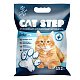 Cat Step Наполнитель силикагелевый Arctic Blue