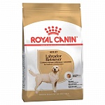 Royal Canin Labrador Retriever Adult корм для Лабрадоров старше 15 месяцев