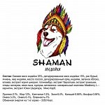 Shaman Шаман корм для взрослых собак мини пород, индейка
