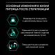 Pro Plan Sterilised Maintenance влажный корм для стерилизованных кошек с океанической рыбой, желе