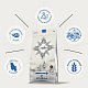 Craftia Galena Dog Gastrointestinal Care сухой корм для собак при заболеваниях ЖКТ