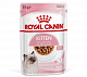 Royal Canin Kitten влажный корм для котят до 12 месяцев, соус